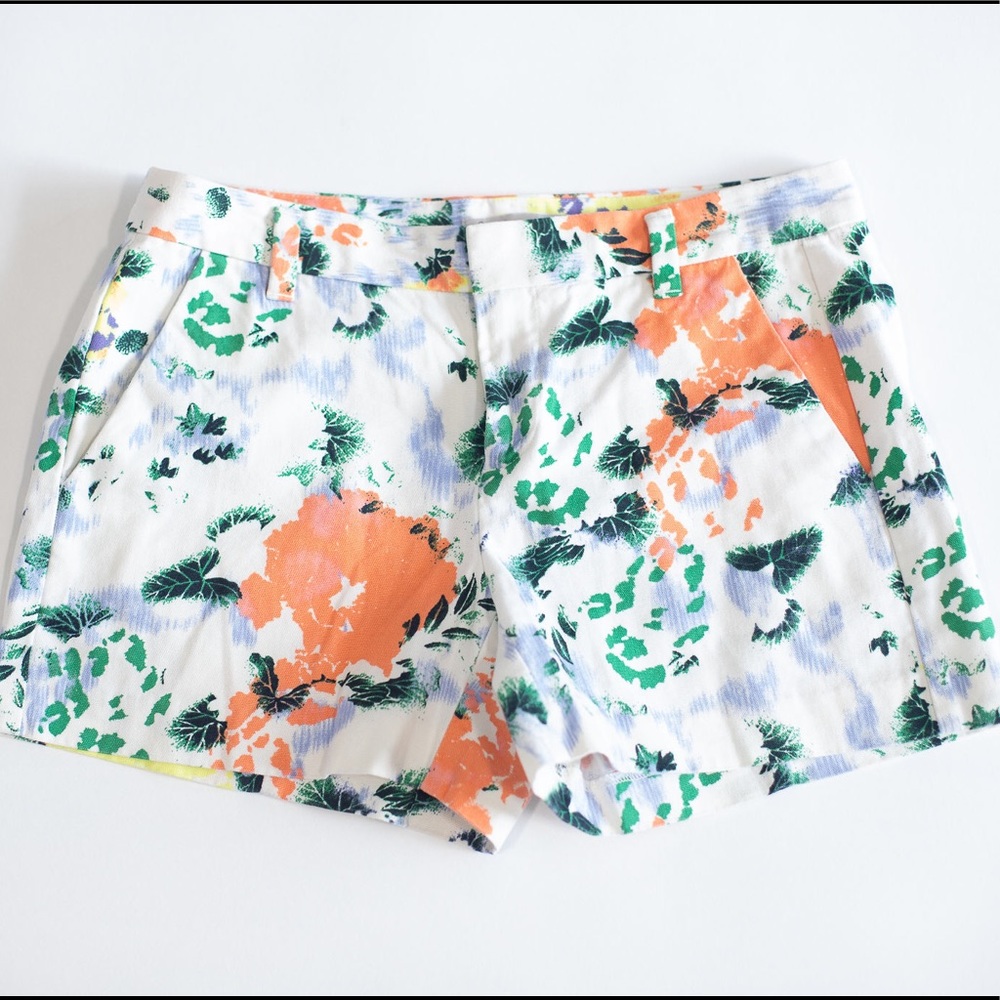 Gap Shorts Size 00